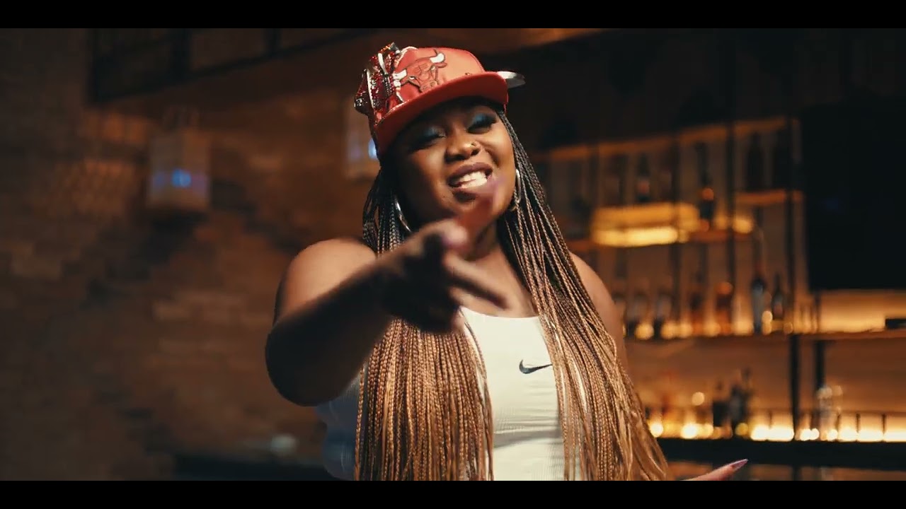 VIDEO: Xaven Feat. Chef 187 - Kuifililwa