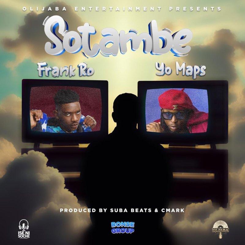 Download Mp3 Frank Ro & Yo Maps "Sotambe"