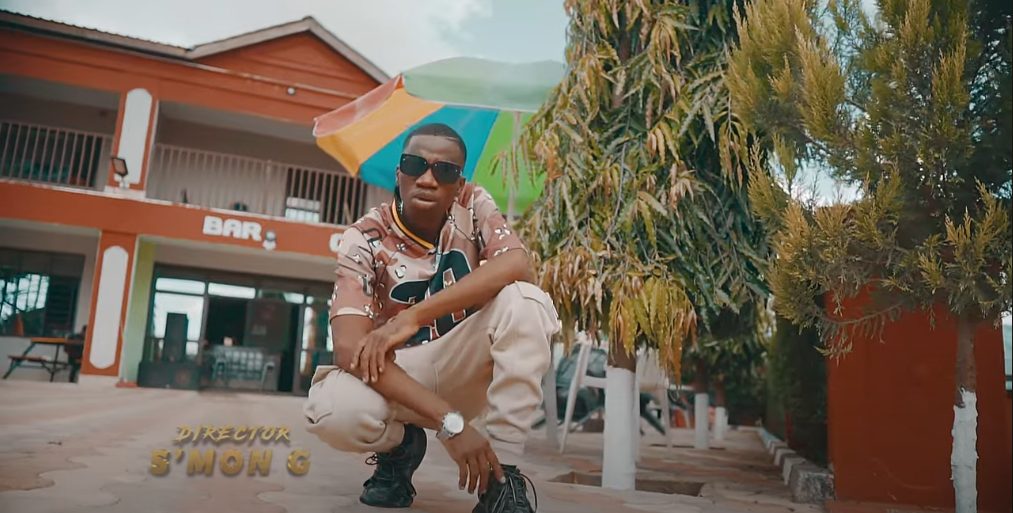 Download Mp3 Guy Tana - "One Chance"  