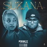 It's Pinky Ft. JC Kalinks - Suzan