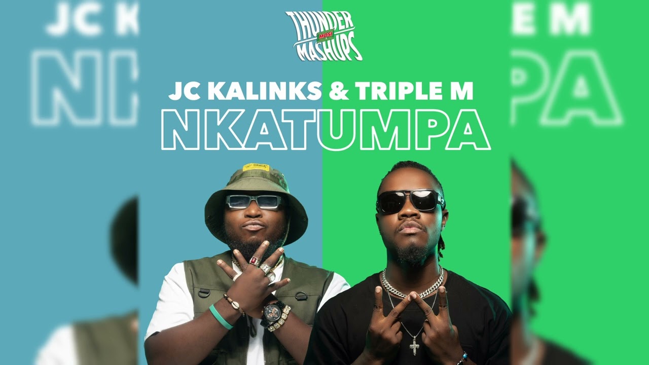 JC Kalinks Triple M NKATUMPA
