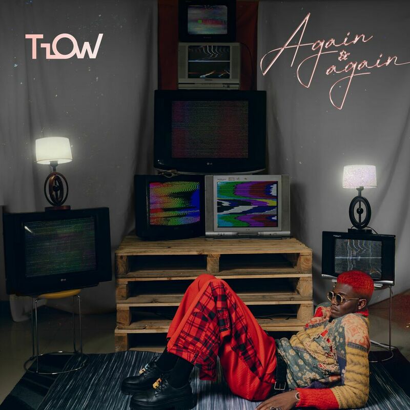 T-Low "Again & Again"