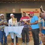 Mpika Hosts Zambia Pool Union SG for Blackball Rules Workshop and Strategic Talks