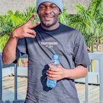Zambian Music Community Celebrates Muzo Aka Alphonso’s Inspiring Recovery Journey