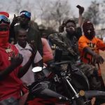 China Password Zambian music," "408 Empire," "Y Celeb,"