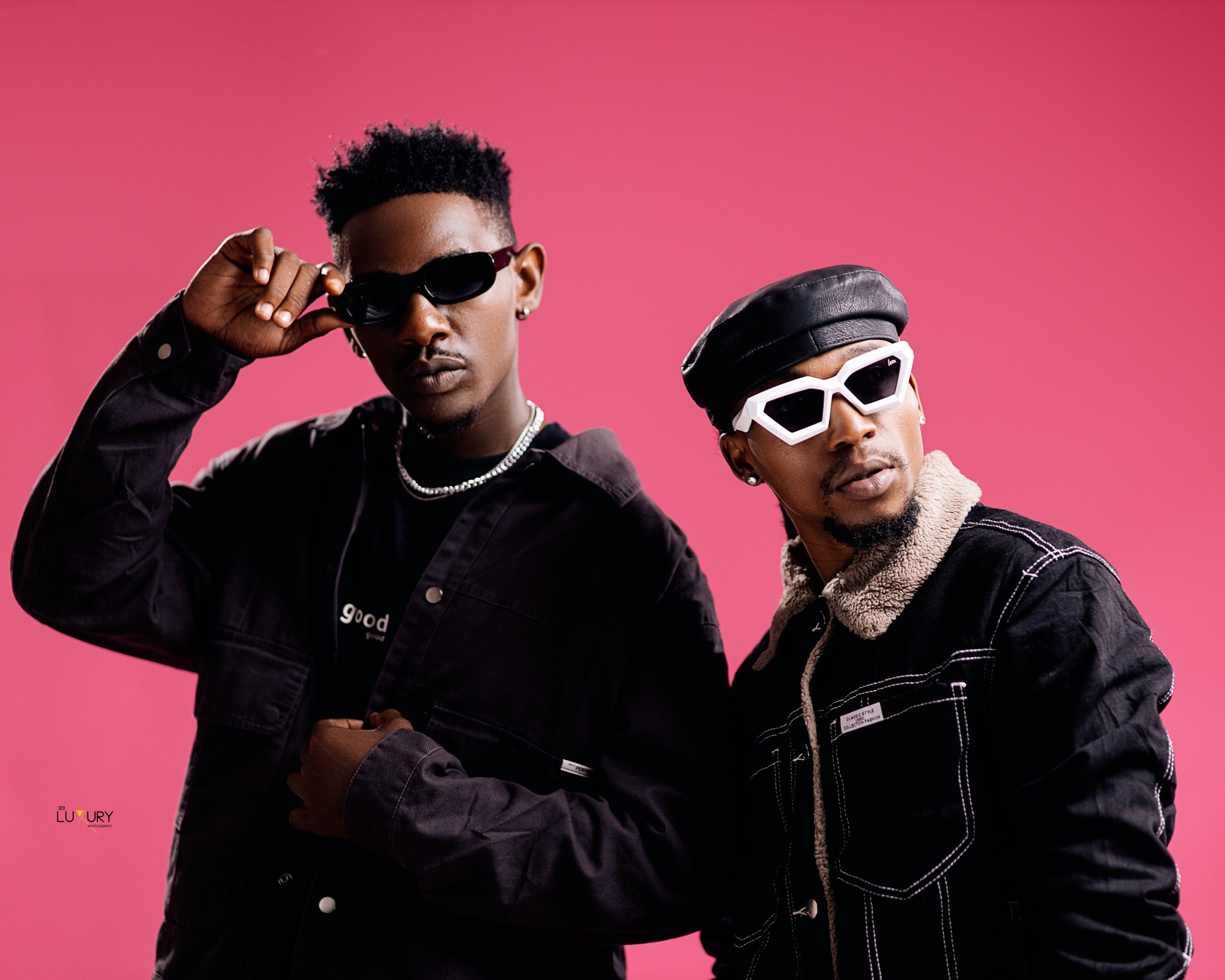 Frank Ro ft. Yo Maps – Sotambe