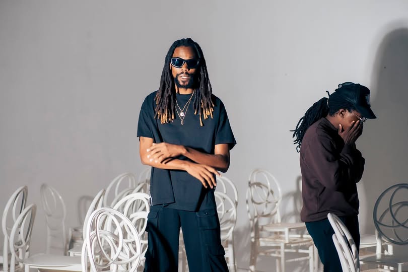 Jay Rox Ft. Tim – Mfumu (Amen)