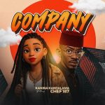 Kanina Kandalama Ft. Chef 187 – Company download