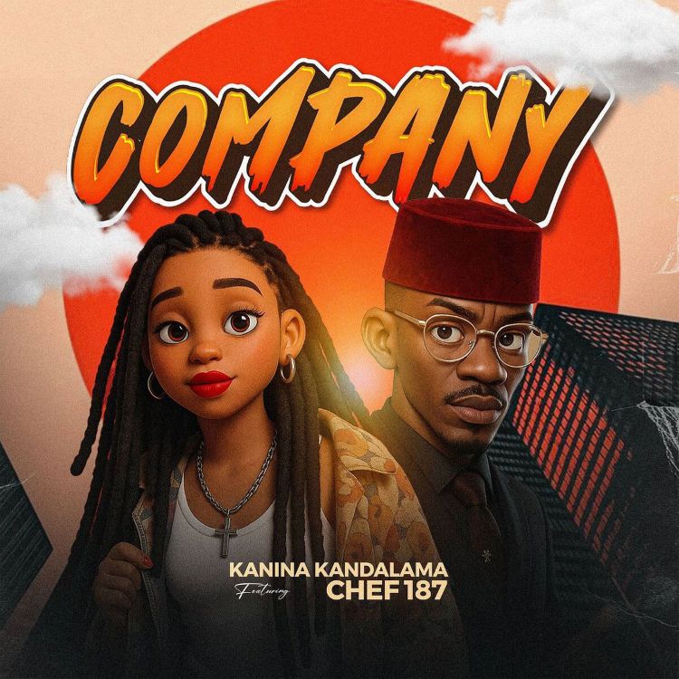 Kanina Kandalama Ft. Chef 187 – Company download