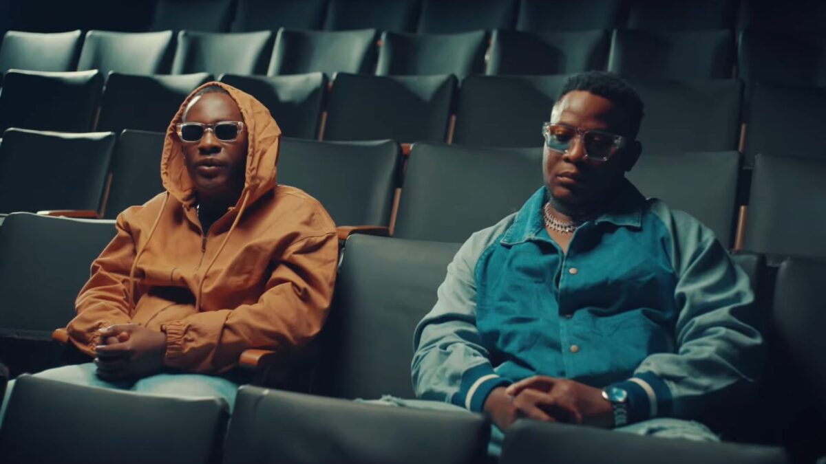 Nez Long & Muzo Aka Alphonso Ft. Racheal & Leah – 'Story Remix'