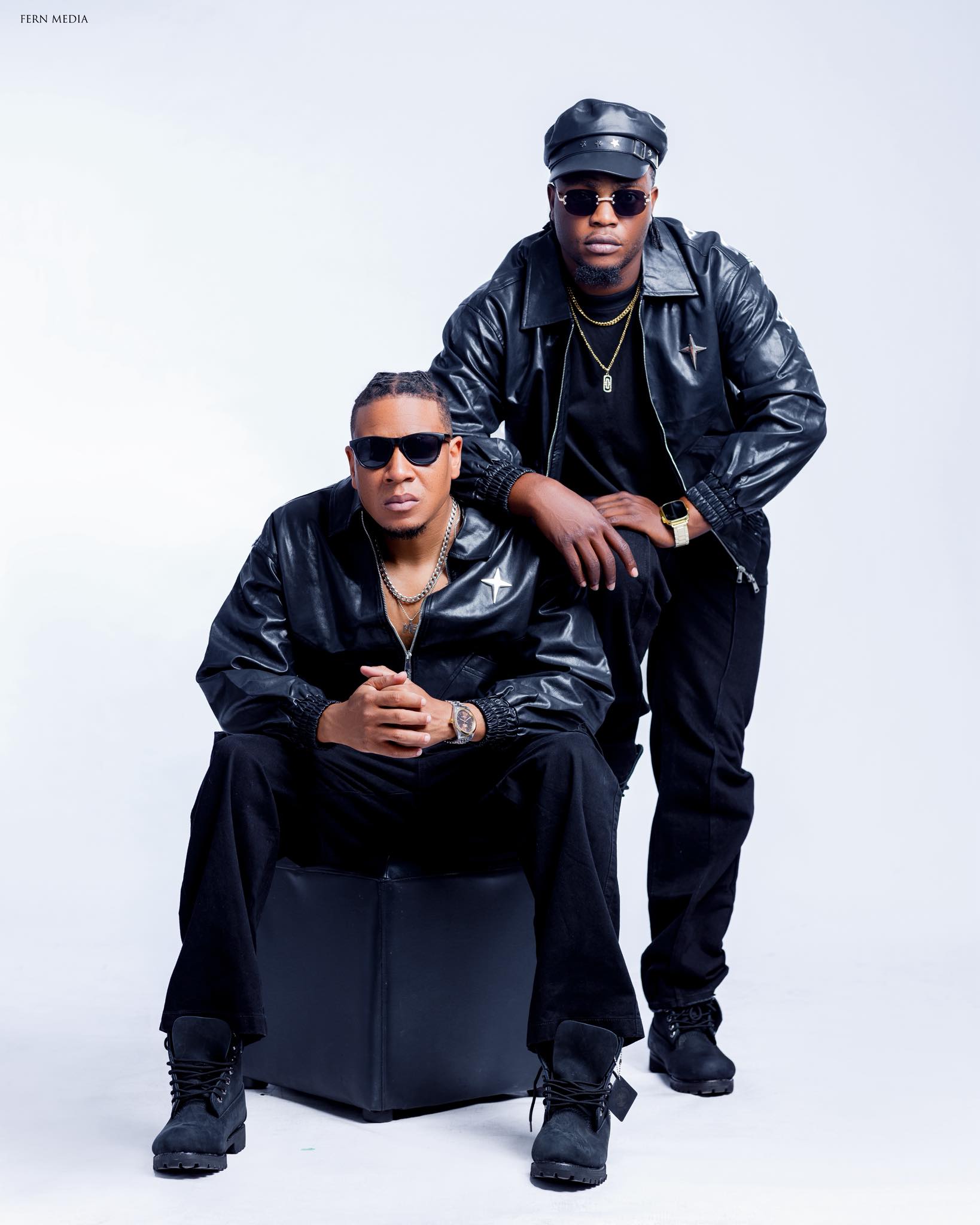 Vinchenzo Mbale Ft. Mic Burner - Yeh Yeh