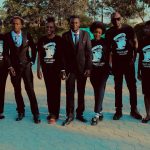Dope Boys Ft Y Celeb & Kayz Adamz - 'Ba Lungu' Mp3 DOWNLOAD