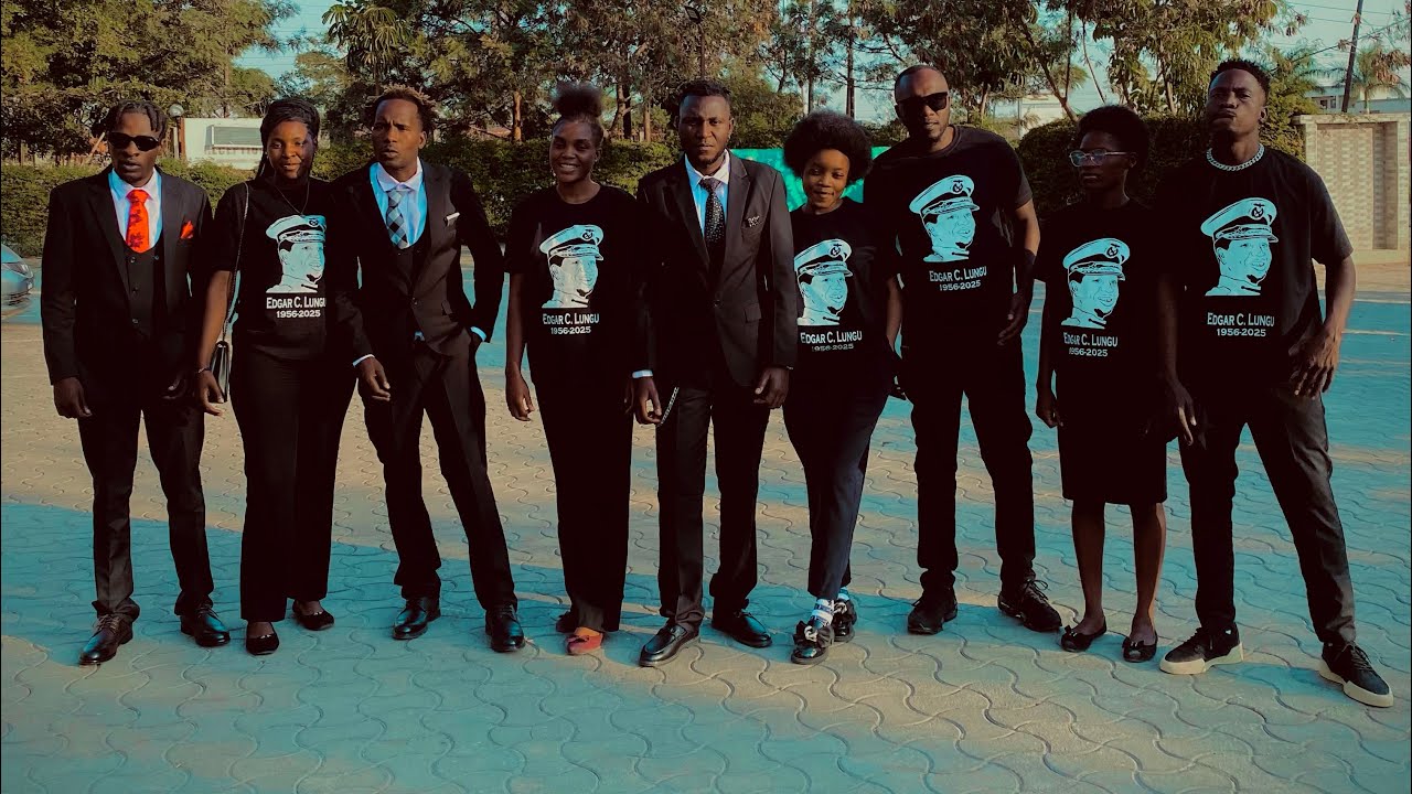 Dope Boys Ft Y Celeb & Kayz Adamz - 'Ba Lungu' Mp3 DOWNLOAD