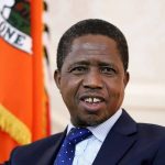 Kings Mumbi Malembe – Pafita (Edgar Lungu Tribute)