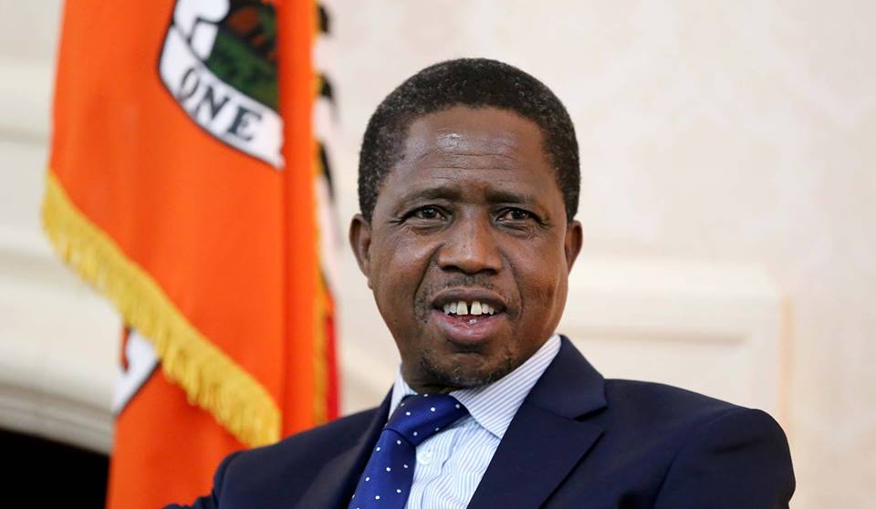 Kings Mumbi Malembe – Pafita (Edgar Lungu Tribute)