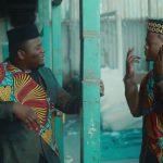 Stevo Ft. Vinchenzo M’bale – Life Coach‬