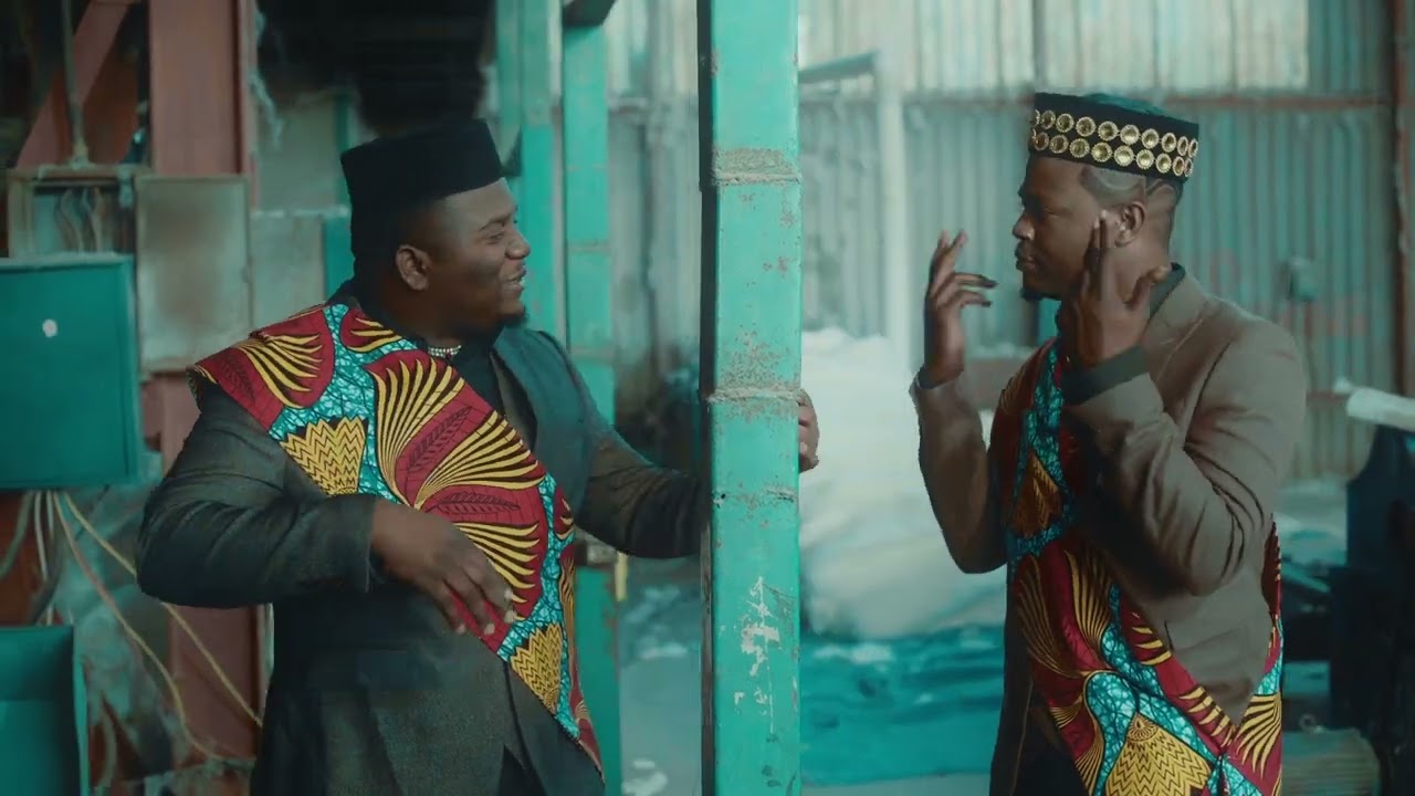 Stevo Ft. Vinchenzo M’bale – Life Coach‬